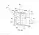 Fig. 08 - EHF data transmission among enclosures in hinged systems