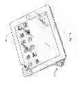 Fig. 22 - Cover for an electronic device