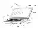 Fig. 01 - Heat dissipation in computing device