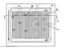 Fig. 01 - Electro-rheological micro-channel anisotropic cooled integrated circuits and methods thereof