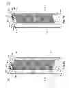 Fig. 07 - Multi-rack, door-mounted heat exchanger
