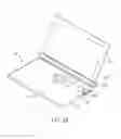 Fig. 08 - PORTABLE ELECTRONIC DEVICE AND SYSTEM