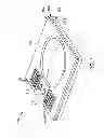 Fig. 02 - Electronic device cooling with autonomous fluid routing and method of assembly