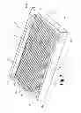 Fig. 04 - Semiconductor module cooler and semiconductor module