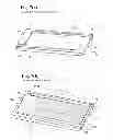Fig. 08 - Semiconductor module cooler and semiconductor module
