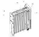 Fig. 01 - Radio remote unit device and assembly thereof