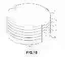 Fig. 08 - Reflective polarizer having a dispersed polymer