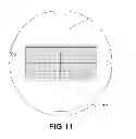 Fig. 09 - Reflective polarizer having a dispersed polymer