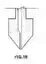 Fig. 14 - Reflective polarizer having a dispersed polymer