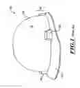 Fig. 02 - Light-emitting systems for headgear