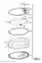 Fig. 06 - Light-emitting systems for headgear