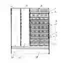 Fig. 01 - Low voltage plug and play display system