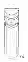 Fig. 02 - DUAL ZONE LIGHTING APPARATUS