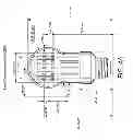 Fig. 07 - LED BULB HAVING A UNIFORM LIGHT-DISTRIBUTION PROFILE