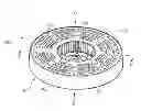 Fig. 01 - Optical semiconductor lighting apparatus