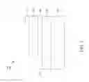 Fig. 02 - Light emitting diode luminaire