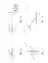 Fig. 02 - Horizontally and vertically mountable fixture extension that can be lowered for service