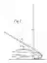 Fig. 02 - YIELDABLE LIGHTING COLUMN