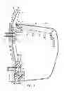 Fig. 02 - Lighted vehicle interior accessory assembly and method
