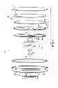 Fig. 02 - Wheel mounted lighting assembly