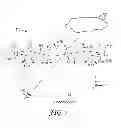 Fig. 02 - Lighting devices with patterned printing of diffractive extraction features