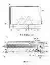 Fig. 02 - Edge-illumination type backlight module and liquid crystal display using the same