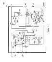 Fig. 07 - Off-line regulator with pass device and associated method