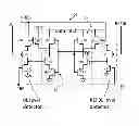 Fig. 01 - Sensing memory element logic states from bit line discharge rate that varies with resistance