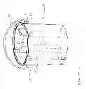 Fig. 02 - Container with Internal Structure for Mixing