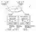 Fig. 01 - System and method for provisioning flows in a mobile network environment