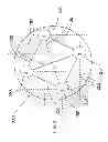 Fig. 03 - T-Star interconnection network topology