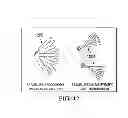 Fig. 12 - Method and apparatus to support channel refinement and multi-stream transmission in millimeter wave systems