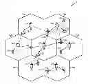 Fig. 01 - Coherent tracking area in multi-mode communication systems