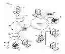 Fig. 01 - Avoiding unknown unicast floods resulting from MAC address table overflows