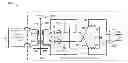 Fig. 01 - Multi-band interconnect for inter-chip and intra-chip communications
