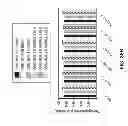Fig. 55 - Multi-band interconnect for inter-chip and intra-chip communications