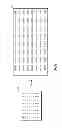 Fig. 08 - Two-step quantization and coding method and apparatus