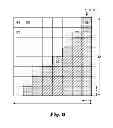 Fig. 07 - Method and apparatus for inverse scan of transform coefficients in HEVC