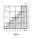 Fig. 09 - Method and apparatus for inverse scan of transform coefficients in HEVC