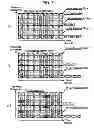 Fig. 06 - ENCODED SIGNAL ARRANGEMENT METHOD IN MULTI-CARRIER COMMUNICATION AND COMMUNICATION DEVICE