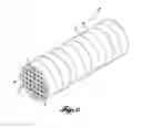 Fig. 02 - COMPOSITE BASKET ASSEMBLY