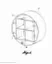 Fig. 07 - COMPOSITE BASKET ASSEMBLY