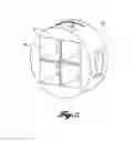 Fig. 08 - COMPOSITE BASKET ASSEMBLY