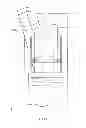 Fig. 04 - Integrated multi-mode mammography/tomosynthesis x-ray system and method