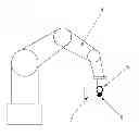 Fig. 01 - Micro-gripper for Automated Sample Harvesting and Analysis