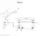 Fig. 03 - METHOD FOR PERFORMING SPECTRUM MANAGEMENT IN A SUBSCRIBER PREMISES NETWORK