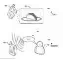 Fig. 01 - SENSOR INPUT RECORDING AND TRANSLATION INTO HUMAN LINGUISTIC FORM