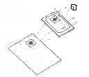 Fig. 01 - Method and device for authenticating documents marked with photochromic systems