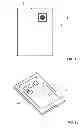 Fig. 02 - Method and device for authenticating documents marked with photochromic systems