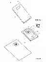 Fig. 03 - Method and device for authenticating documents marked with photochromic systems
